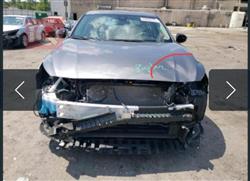 نيسان ألتيما